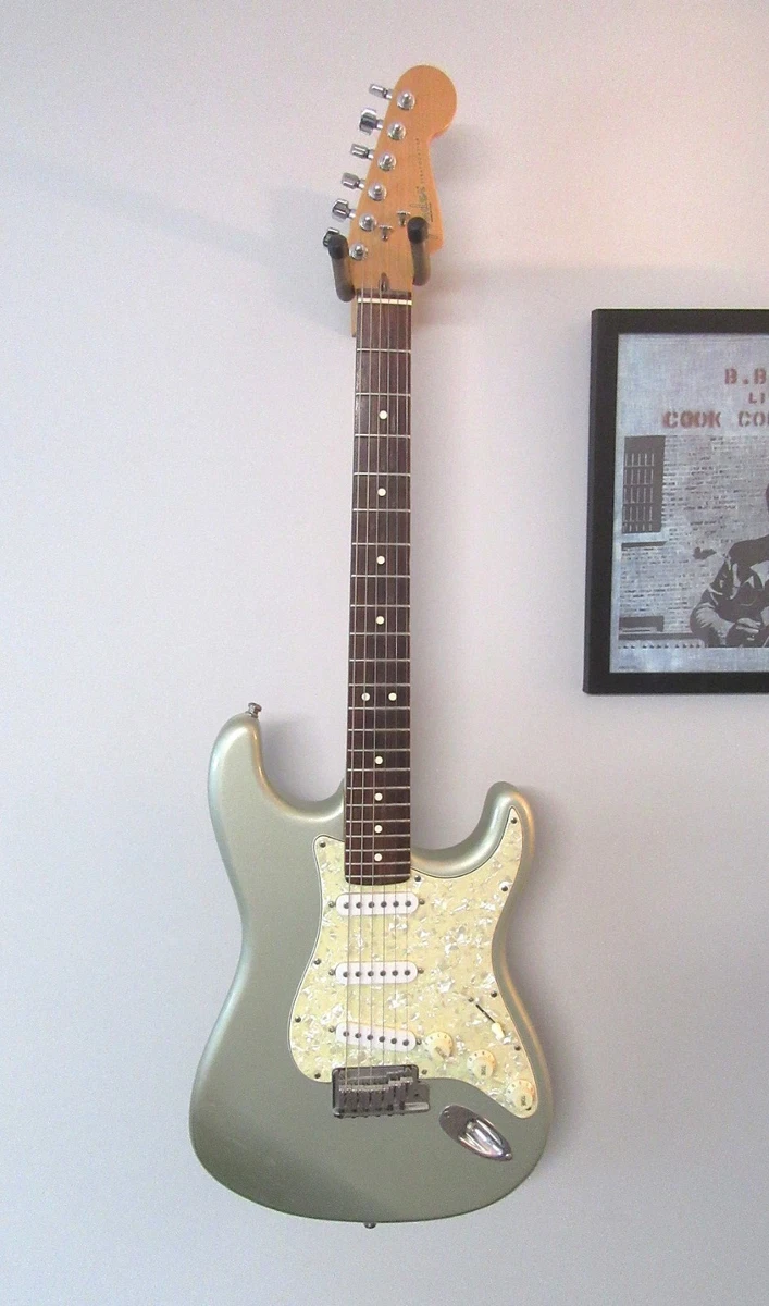 Fender American Standard Stratocaster Electric Guitars for sale | eBay