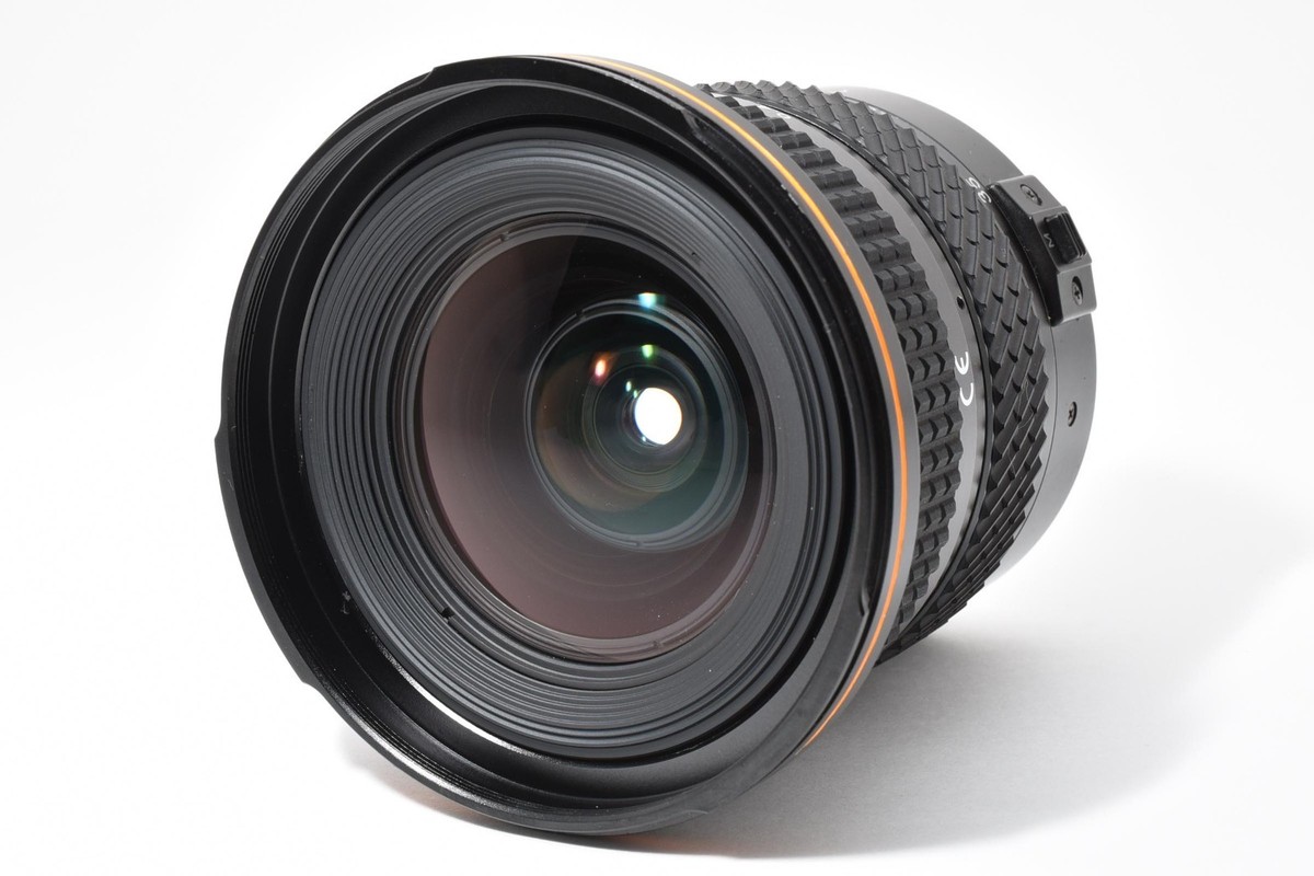 Tokina AF 20-35mm f/3.5-4.5 Wide Zoom AF Lens for Canon[Excellent