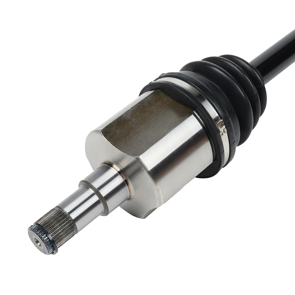 Pastillas de freno y discos de eje CV delanteros rotores para Chevrolet Impala 2000-2005 3,4 L 3,8 L Foto 4 de 4