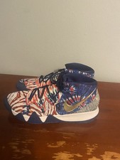 Nike Kyrie Hybrid S2 EP What The USA for Sale | Authenticity