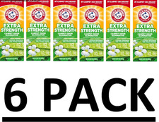 6 PACK - Arm  Hammer Extra Strength Carpet Odor Eliminator 30 oz FAST SHIP