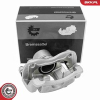 Esen SKV Bremssattel 89SKV812 FüR Hyundai I20 2 GB IB Accent 4 RB Active Van HCR