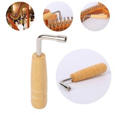 Tuning Wrench Lyre Harp Primitive Stringed Instruments Spanner Adjustment