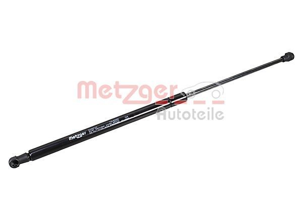 Gasfeder Koffer Laderaum Hinten Links Rechts Metzger 2110729 FÜR Renault-image