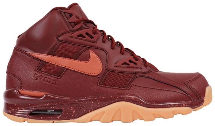 Nike Air Trainer SC SOA High Speed Red for Sale  display picture 1
