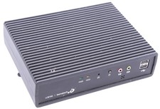 Logic Controls LC8700 POS Terminal; 1.66GHz Single Core CPU, 1GB RAM, 160GB HDD