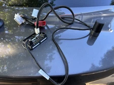 Intermotive Secure Idle Police Dodge Charger PPV Security