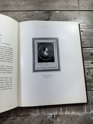 1928 Antique Art History Book “The Story of Old English Glass
