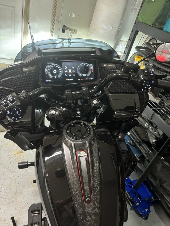 2024 Harley-Davidson Other  - Image 4 of 4