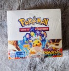 Display Scellée EV08 EV8 Etincelles Déferlantes Pokémon FR