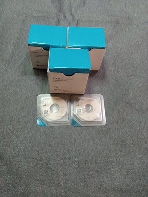 COLOPLAST BRAVA OSTOMY MOLDABLE RING 2MM 120307  30 RINGS EXP 2026-2027 *READ*