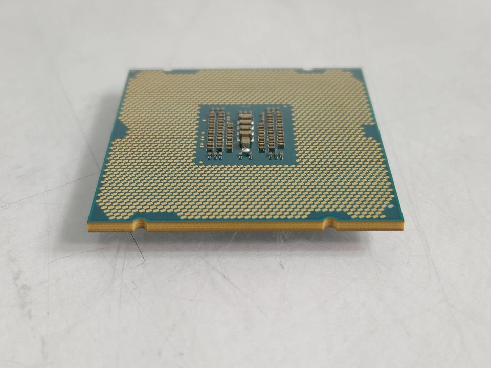 Lot of 2 Intel Xeon E5-2630 v2 2.6 GHz LGA 2011 Server CPU Processor SR1AM - Image 3 of 4