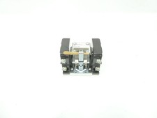 Cutler Hammer 9575H2007A Magnetic A.c. Relay 10a Amp 120v-ac