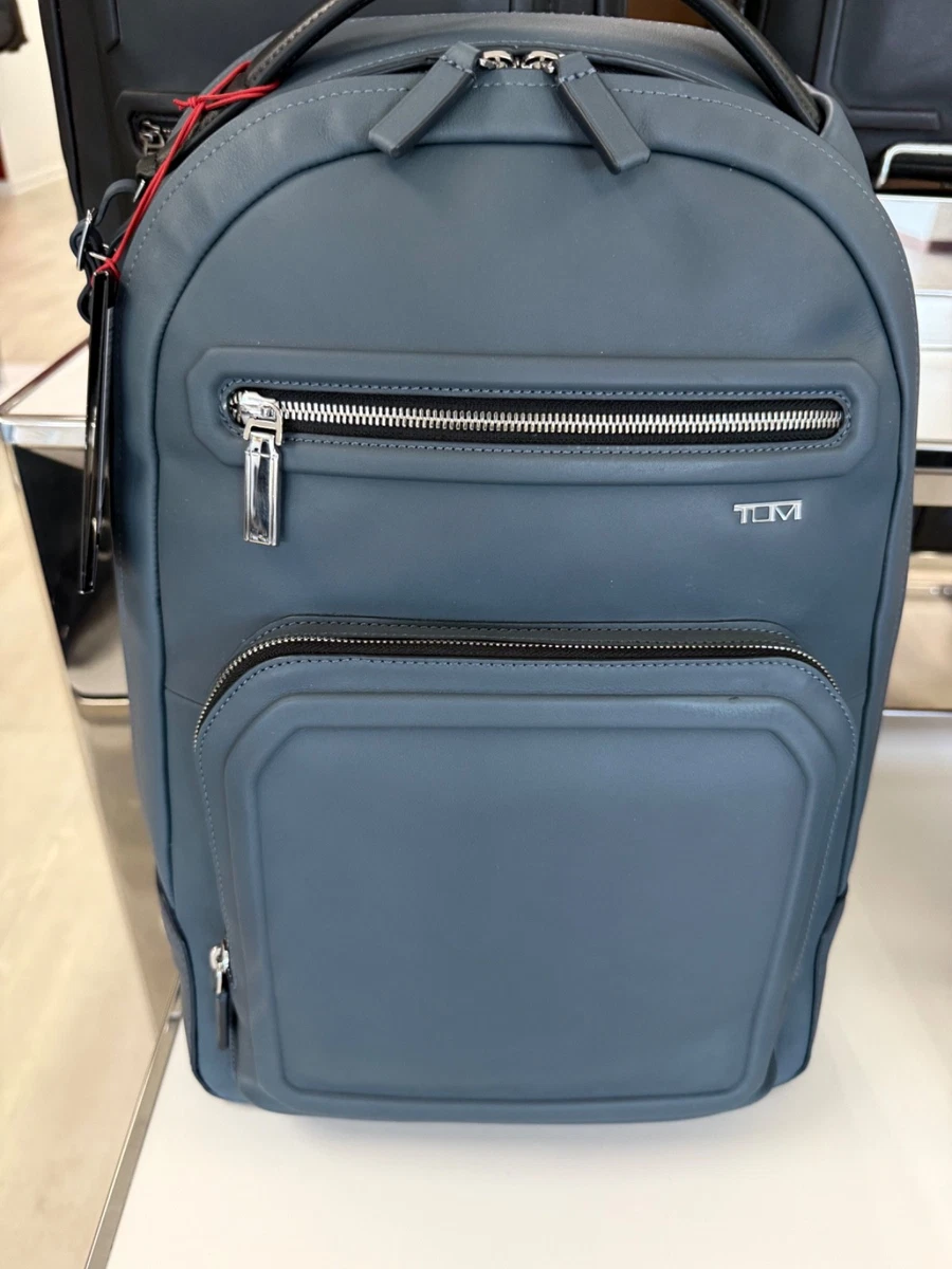 Tumi Blue Backpacks for sale - eBay