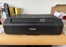 Canon Pixma Pro-200 Digital Photo Printer