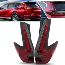 Tail light Assembly Fit For 2020-2022 Honda CR-V CRV LED Outer Rear Lamp