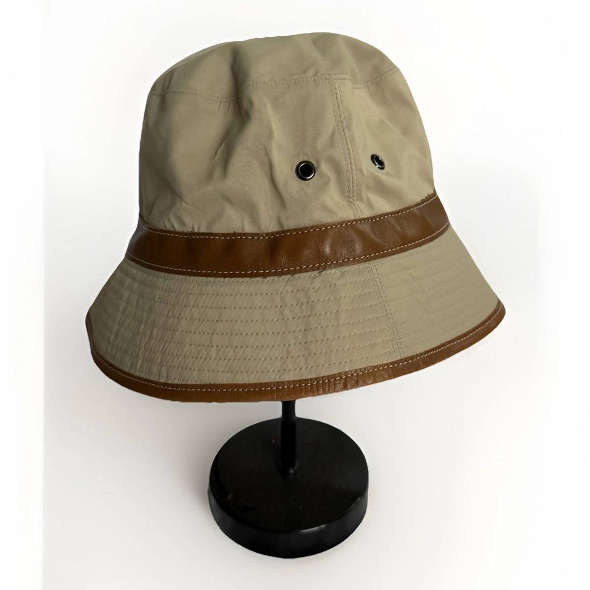 Coach Leather Bucket Hats for Women | eBay display picture 2