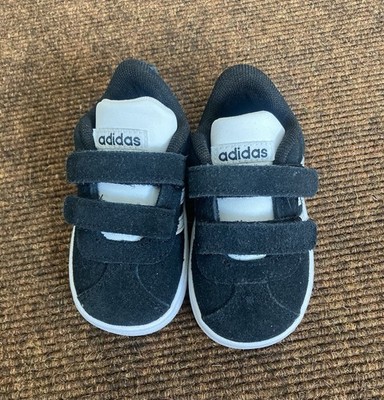 *Adidas* Baby Originals, Babysneaker Gr. 20 *Neu*