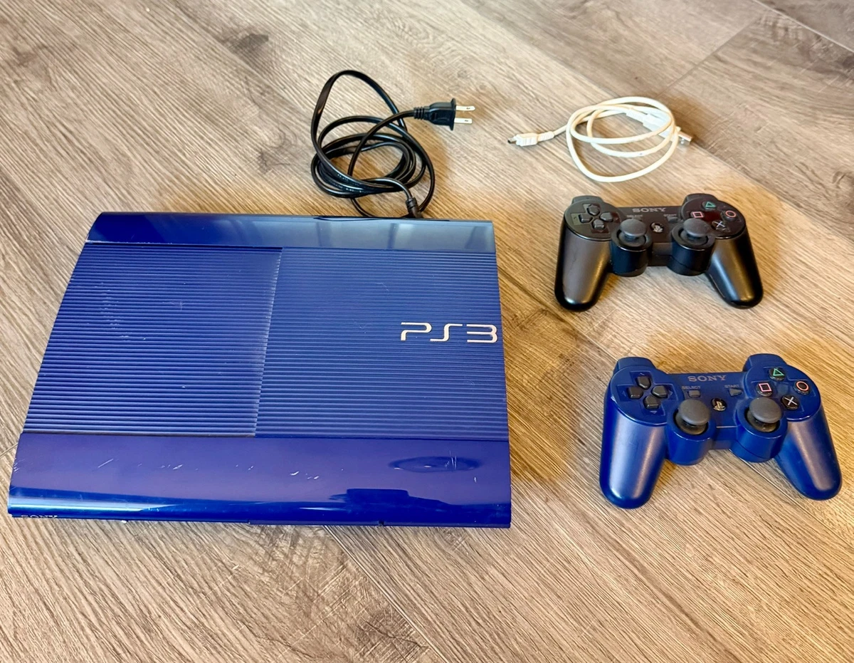 Preços baixos em Sony PlayStation 3 NTSC-U/C Consoles de videogame