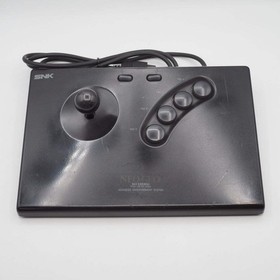 NEO GEO AES Console System NEO-0 + 1 Controller UNIBIOS SNK Tested Working