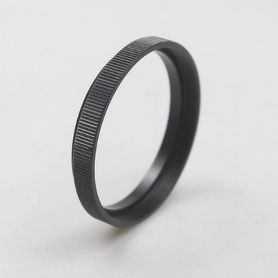 M56x0.75 Internal Thread to M54x0.75 External Thread Adapter   7mm Extension