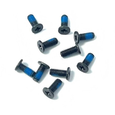 Bottom Cover Case screws For ASUS ExpertBook B3 B3404 B3404CVA B3404CMA/B3404CVF