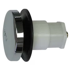 Watco 38410-Cp Foot Actuated Tub Closure