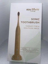 Brand New Primal Life Organic Sonic Toothbrush