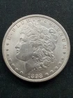1898 O Morgan Dollar - Gem Brilliant Uncirculated