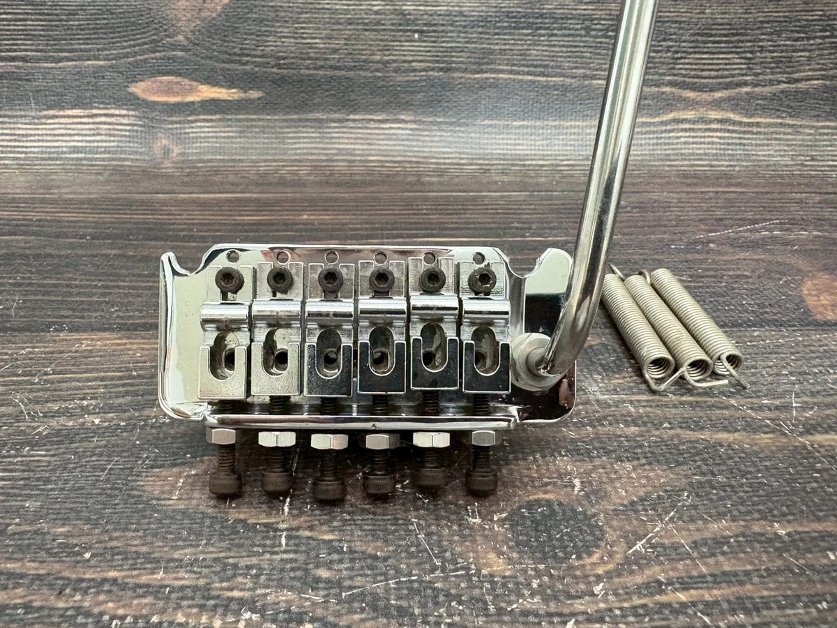 Fernandes Guitar Bridges for sale | eBay