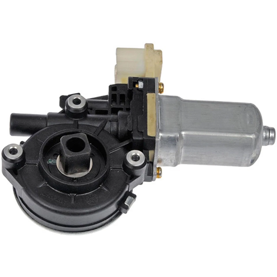 Dorman 742-520 Ventana Motor Vidrio Delantero Conductor o Pasajero Lado Derecho Izquierdo Foto 3 de 3