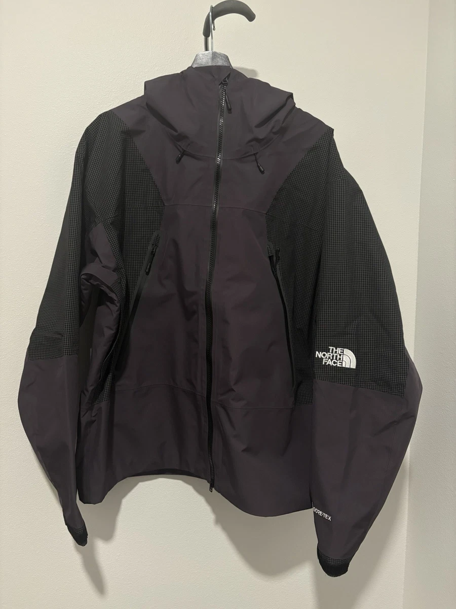 North Face Gore Tex Jacket for sale - eBay