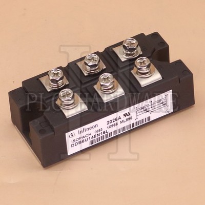 New DDB6U145N16L IGBT MODULE For INFINEON Free Shipping
