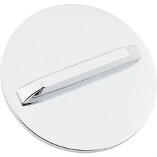 Dynacorn 1623M 1965-1967 Nova Gas Cap, Chrome