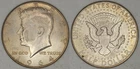 1964  Kennedy Half Dollar 90% Silver