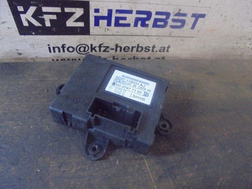 Ford S-Max Innenraumsteuerger�t 6G9T14B534AJ 135020