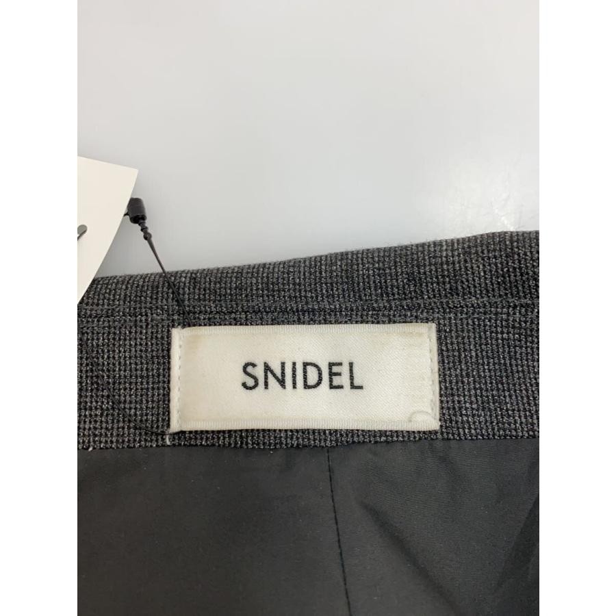 SNIDEL Tailored Jacket 1 Polyester SWFJ254152 Wom… - image 3