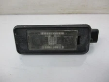 License Plate Light Fits Peugeot 308 CC 1.6 16V 9682403680