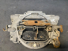 Carter Thermoquad Carb 6-1924 Parts