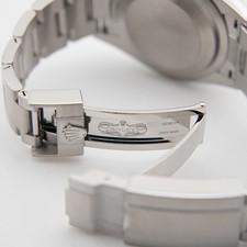 ROLEX Explorer 36 124270 Warranty 2022 17