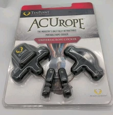 Ten Point ACU Rope Portable Retractable Crossbow Cocking Device