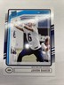 2024 Panini Donruss - Rated Rookie Javon Baker #353 (RC)