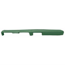 Oer 3950045 69 Camaro Dark Green Urethane Dash Pad Oer 3950045 69 Camaro Dark Green Urethane Dash Pad