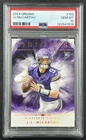 JJ MCCARTHY PSA 10 2024 PANINI ORIGINS #152 ROOKIE RC VIKINGS 618