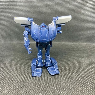 Hasbro Transformers: The Last Knight Legion Class Barricade action figure