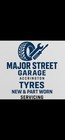 265 60 18 Continentals 4x4 Contact Part Worn X2 Tyres