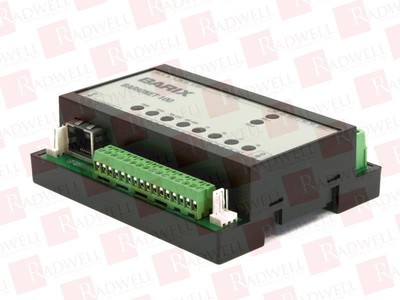 BARIX BARIONET-100 / BARIONET100 (BRAND NEW)