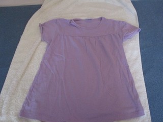 1 T Shirt Größe: 158 164