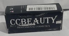 CCbeauty Black Face Paint Stick, Face Painting Kit, Full Coverage SFX Makeup