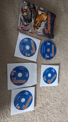 Flatout 2 PC Game